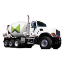 Concreto Premezclado Res 250